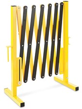 Pack of 1 Portable Folding Safety Barrier With Handle picture