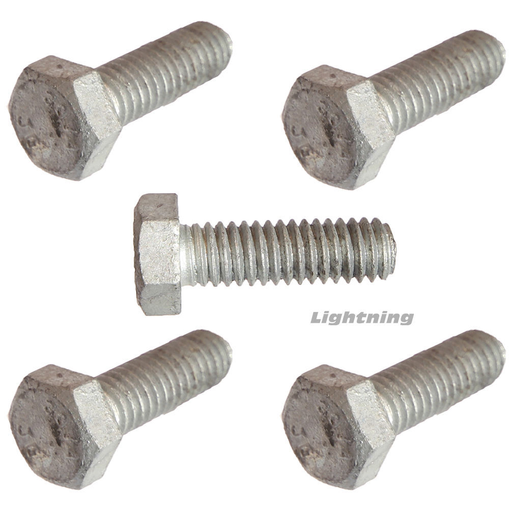 5/8-11 x 12 5/8-11 x 12