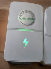 Stopwatt Power Factor Pro 2026 Stop Watt 1 Pack US Smart Plug 1PK Voltage Saving picture