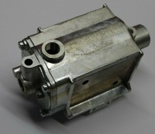 New John Deere Model E Magneto Housing With End Cover Gas Engine Motor Hit Miss picture