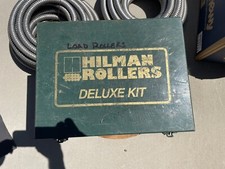 Hilman Rollers, Deluxe Kit, 8 Ton Capacity picture