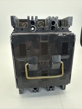 Boltswitch PT323 Pullout Switch 100 Amp 240 VAC 3 Pole W/ FUSES picture