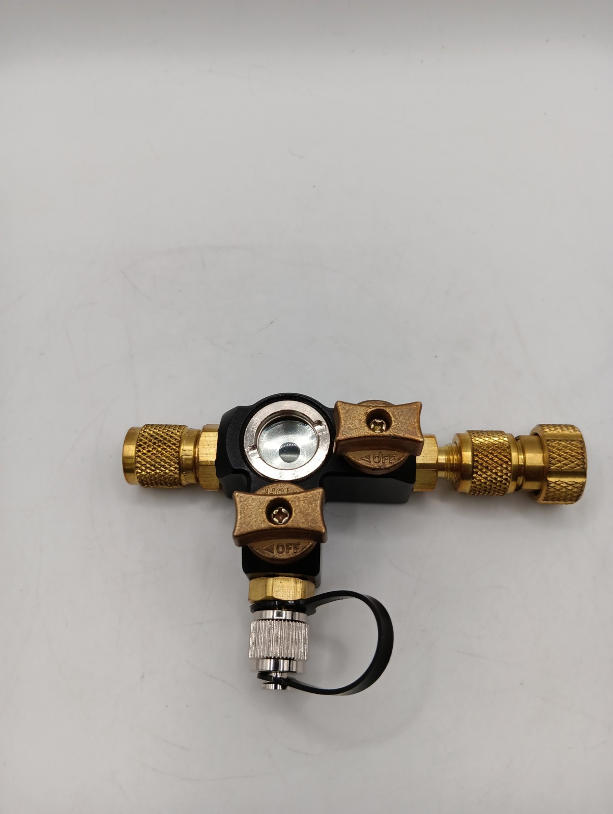 Upgrade VC2G 1/4 Upgrade VC2G 1/4