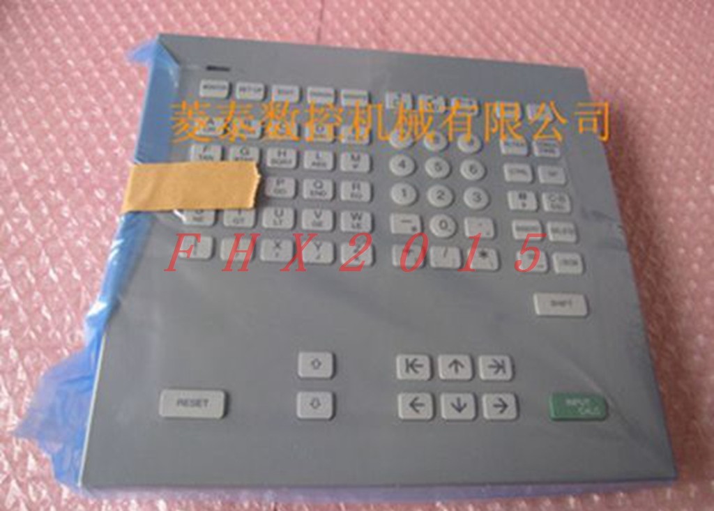 ONE Brand NEW Mitsubishi KS-6MB212-02 Keyboard ONE Brand NEW Mitsubishi KS-6MB212-02 Keyboard