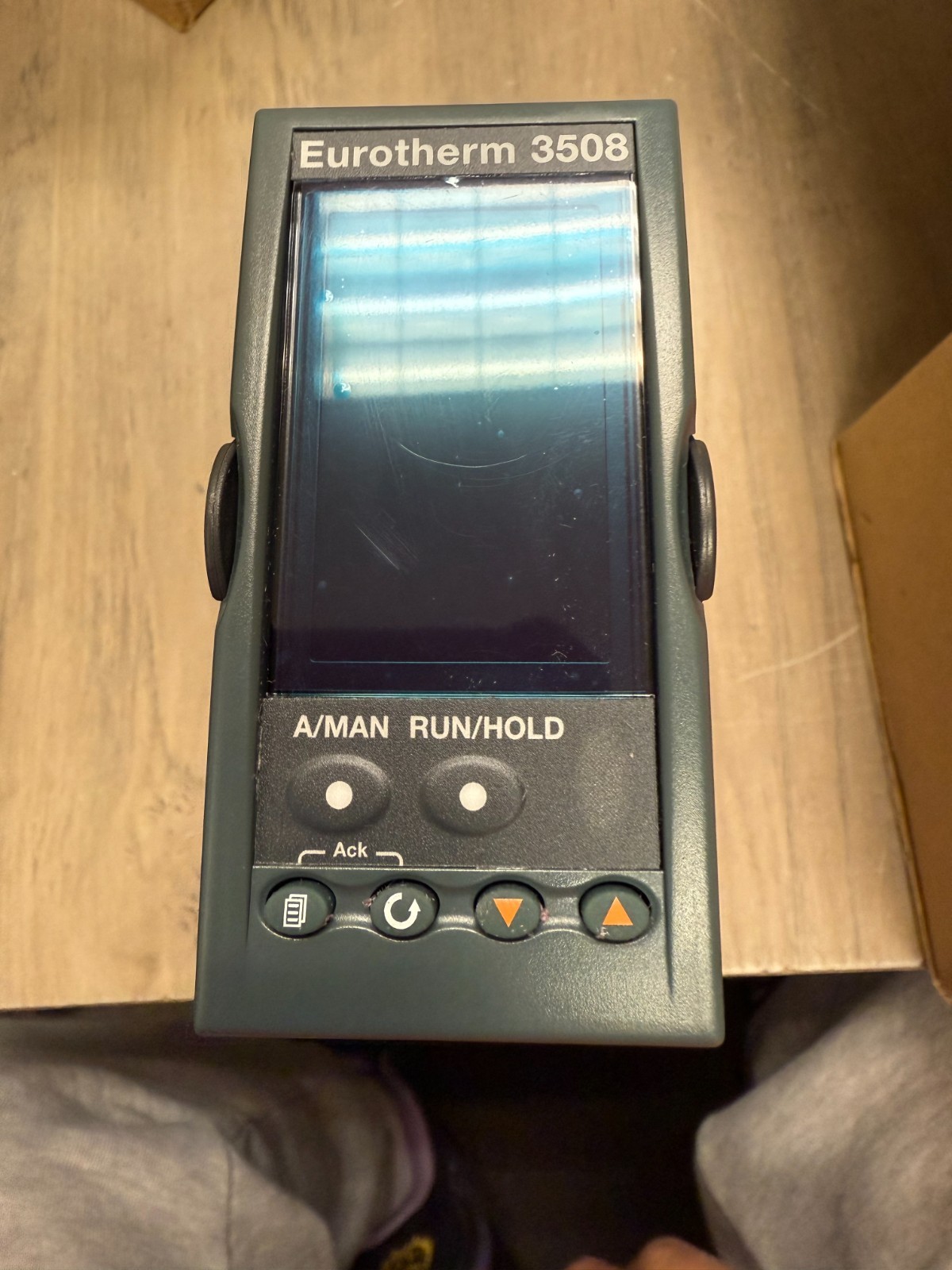 Eurotherm 3508 Process Controller Semiconductor Tools Systems Components NEW