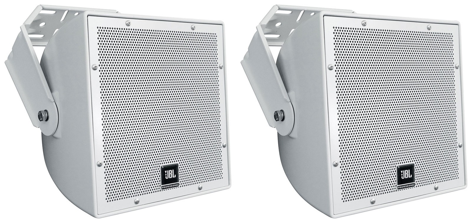 (2) JBL AWC82 8\