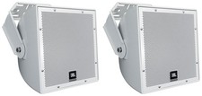 (2) JBL AWC82 8