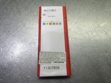 Sandvik Carbide Inserts QTY10 800-12 T3 08M-I-G 1025 (LOC2680A) picture