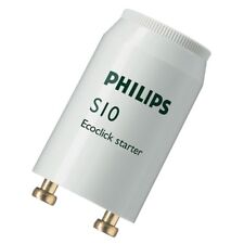 PHILIPS S10 Fluorescent Light Starter Switch Tube Light Bulbs Starters 4w -65w picture