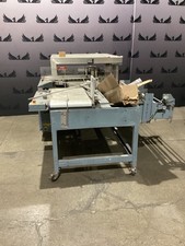 Shanklin A27A Heat Sealer USED picture