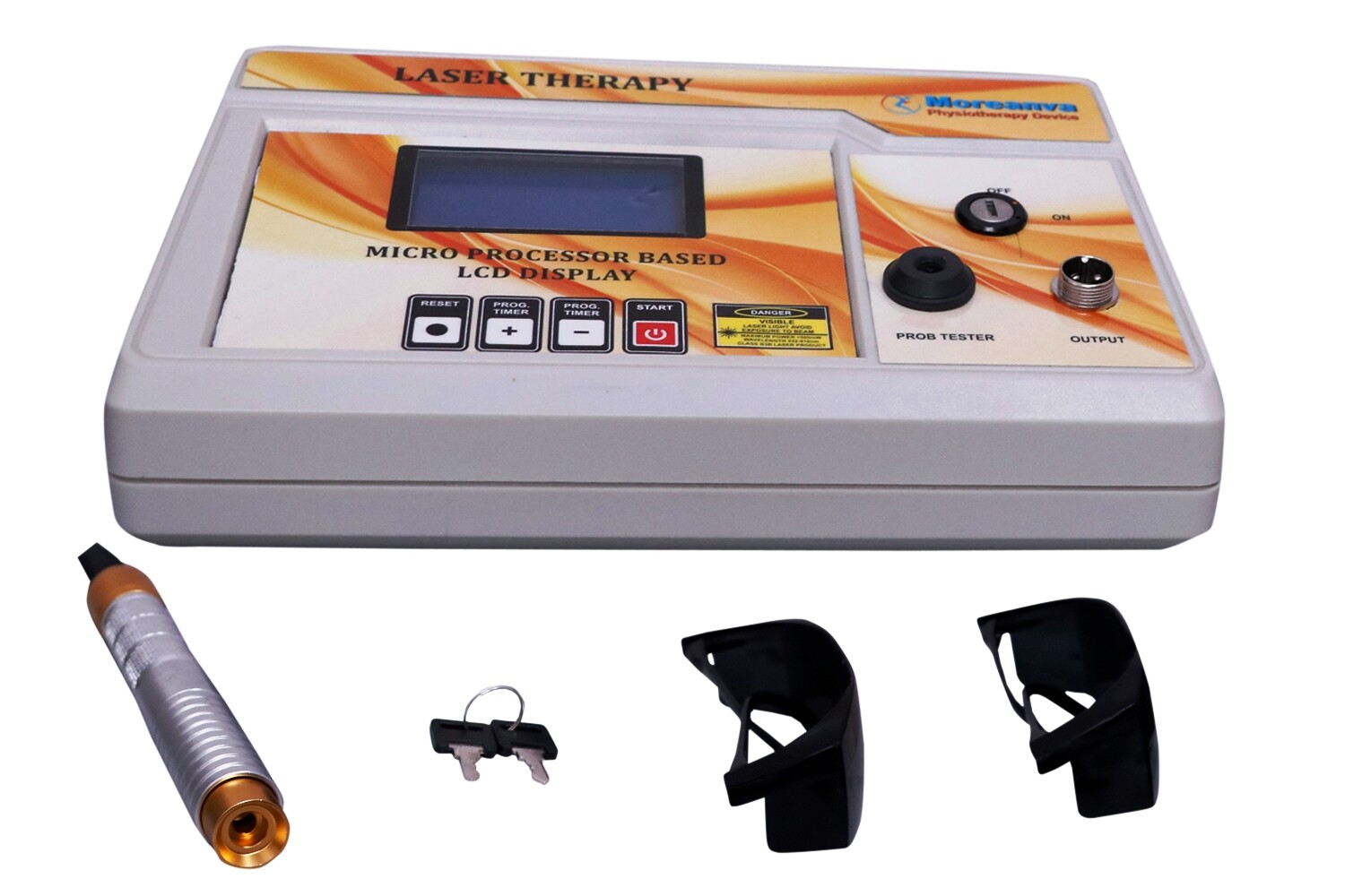 Advanced Laser Therapy Machine Cold Therapy Low Laser AH9 Advanced Laser Therapy Machine Cold Therapy Low Laser AH9