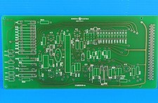 NEW GE General Electric 115D2919-A Blank Printed Circuit Board, 115D2919A picture