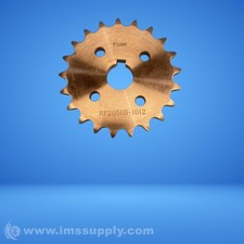 Tsubaki RF2050S-1012 Sprocket 9063 picture