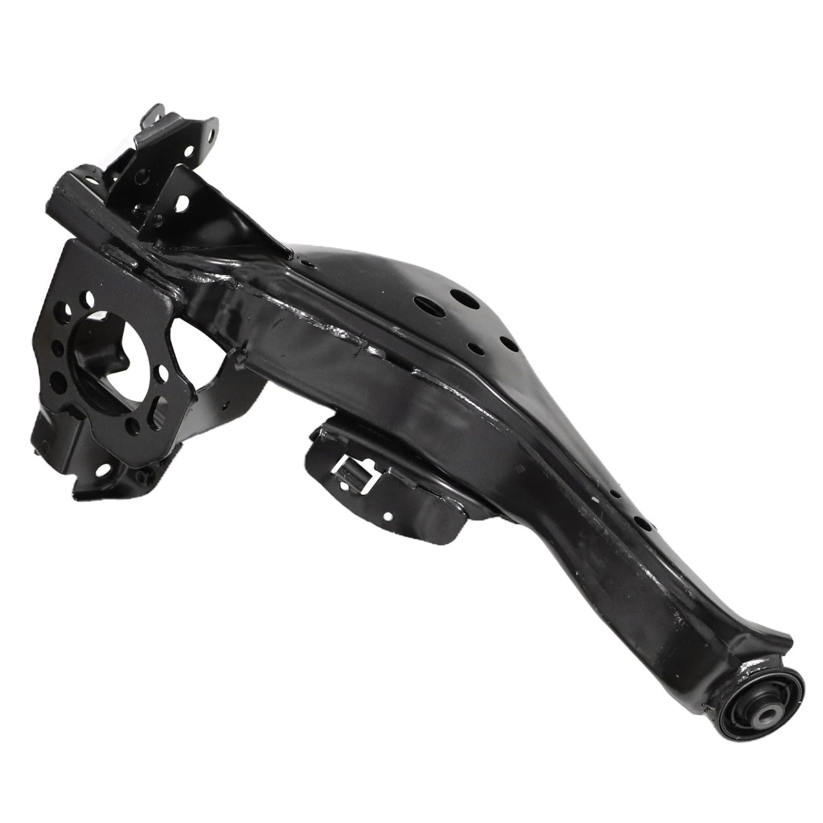 Rear Left Trailing Control Arm for Nissan Rogue 2008-2015 55502JD00A Rear Left Trailing Control Arm for Nissan Rogue 2008-2015 55502JD00A