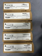 AB 1747-L542 /C SLC 500 5/04 CPU PROCESSOR UNIT Factory Sealed AB US Free Tax picture