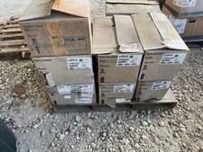NEW Pallet Of 11 Total TECUMSEH condenser Units Various Sizes New Old Stock picture