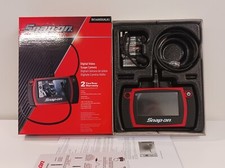 Snap-on BK5600DUAL85 Digital Borescope (Video Scope) picture