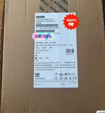 1PC NEW SIEMENS 6SL3210-1KE18-8AB1 Drive Control Fast Shipping picture