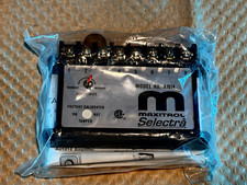 MAXITROL SELECTRA A1014 AMPLIFIER HVAC CONTROL MODULE MPN A1014 - NEW picture