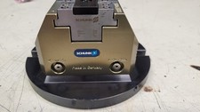 Schunk vise PGS3 100 air vise picture