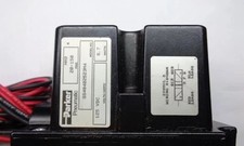 Parker SS40402523M4 Pneumatic Solenoid Valve 5-Port 2-Pos 125VDC Heavy Duty picture