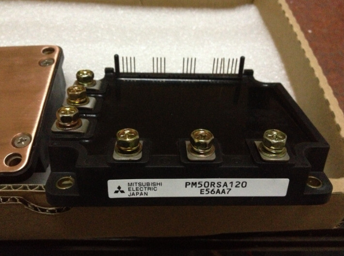 1PCS MITSUBISHI PM50RSA120 MODULE -NEW 1PCS MITSUBISHI PM50RSA120 MODULE -NEW