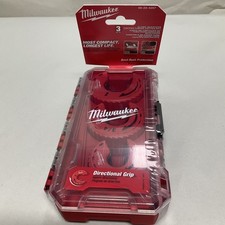 Milwaukee 48-22-4267 Close Quarters Copper Tubing Cutter Set, 3 Piece - Free S&H picture