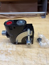 Hydraulic Adjustable Variable Flow Control Valve w/ Relief, 0-16 GPM, 1/2″ NPT picture
