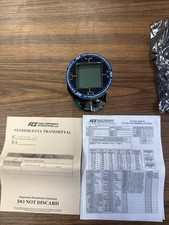 Fluid Components International ST102A Air/Gas Thermal Mass Flow Meter. picture