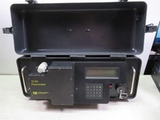 Turner Designs Fluorometer 10-AU-005 Continuous-Flow Monitoring -Discrete Sample picture