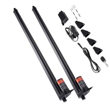 Uimoso 2PCS 12V Linear Actuator Kit 30 Inch 0.35