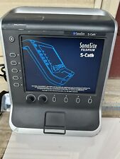 SonoSite   S-Cath Ultrasound System . No CART.   Battery Included picture