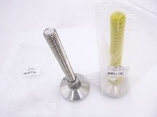 2 Pack S & W LEVEL MOUNT SWIVEL STUD 3/4-10