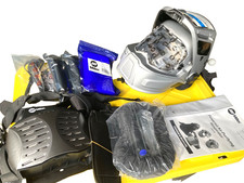 Miller PAPR with T94i-R Welding Helmet and respirator - 264575 picture