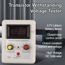 Transistor Tester IGBT MOS Triode Voltage Capability Withstand Voltage Tester US picture