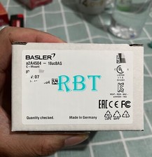 BASLER a2A4504-18ucBAS industrial vision brand new picture