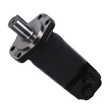 104-3289 New Fit CHARLYNN 104-3289-AFT MOTOR / EATON picture
