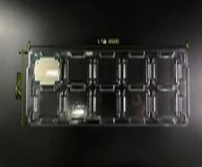 10-count Intel E5 V3 LGA2011-3 (R3) CPU Processor Tray - 52.5mm x 51mm Slot Size picture