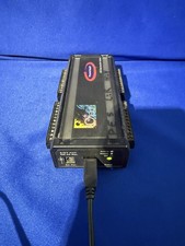 IOTech Personal Daq/56 USB Data Acquisition System - Green Light picture