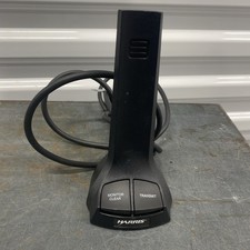 L3 Harris XG100m 7300M XG75M  Unity Base station desk mic picture