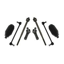 Suspension Kit Front 8pcs for Honda Odyssey 1999-2001 picture