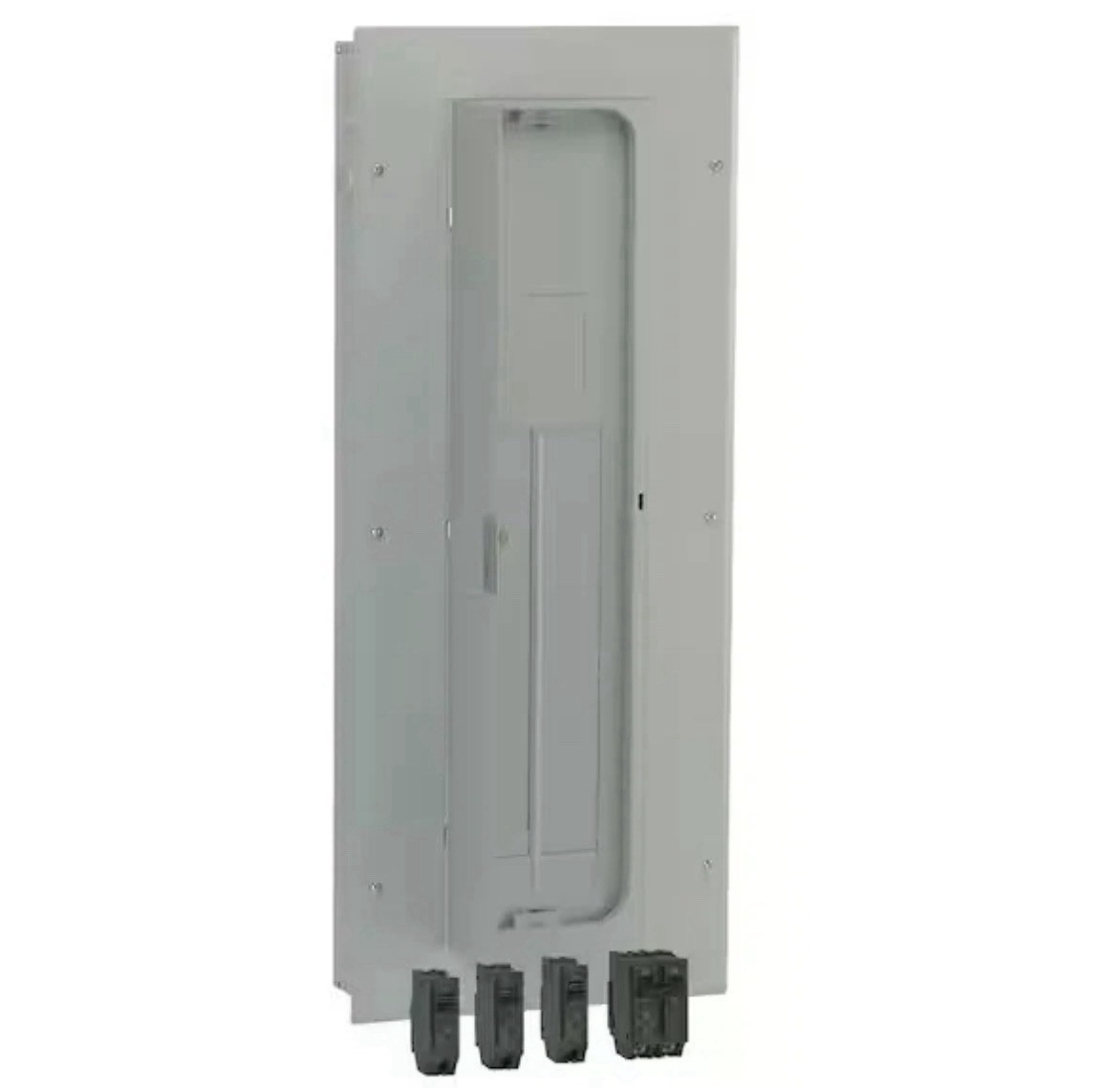 GE 200A Load Center 32 Space 64 Circuit Copper Bus TLM3220C64GK GE 200A Load Center 32 Space 64 Circuit Copper Bus TLM3220C64GK