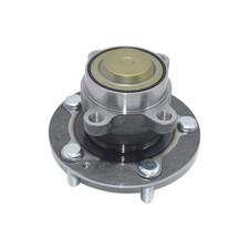 512570 Rear Wheel Bearing and Hub Assembly Compatible with 2016-2021 Honda Ci... picture