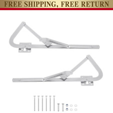 Attic Ladder Hinge Arms For 2010-UP Werner 55-2 Mk 5, WU2210, W2208, W2210 -Pair picture