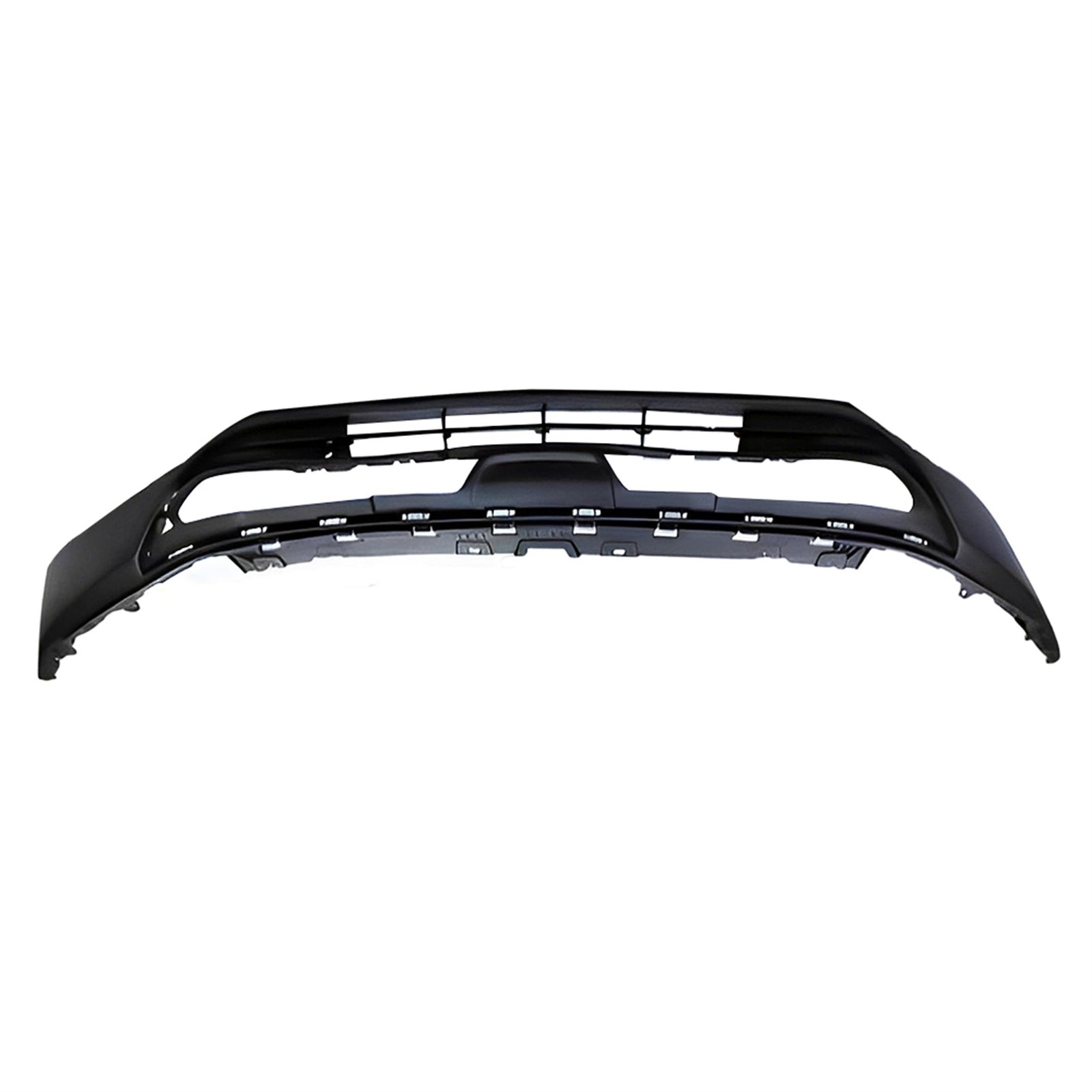 New Textured Front Lower Bumper Cover New Textured Front Lower Bumper Cover