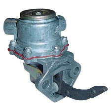 Fuel Lift Pump for Case/International Harvester 708294R93 201 Windrower 2350 354 picture