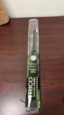 Trico 90170 17-Inch Silicone Ceramic Wiper Blades All-Season Set NEW picture