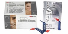 3M Astringent Gingival Retraction Paste capsules 25 Pcs Ref # 56944 picture
