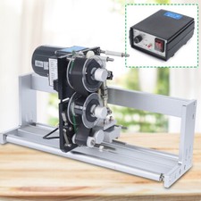 HP-241 Automatic Coding Machine Hot Code Printer for Ribbon Date Batch Number picture