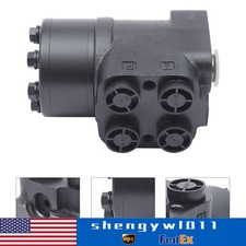 Fully Hydraulic Valve Replacement 211-1009 Steering Control Unit picture